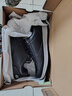 斯凯奇（Skechers）男士皮鞋秋季商务男鞋高档休闲鞋软底通勤板鞋210835 实拍图