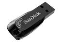 闪迪（SanDisk）128GB USB3.0 U盘 CZ410酷邃 读速100MB/s 小巧便携 密码保护 商务办公学习优选 实拍图