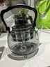 茗光煮茶壶电陶炉煮茶器烧水壶泡茶炉养生壶套装家用功夫茶具套装 实拍图