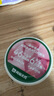 网易严选猫湿粮宠物零食浓汤大口肉罐头 鸡肉+三文鱼85g*6罐 实拍图