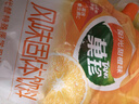菓珍阳光甜橙味 壶嘴装400g果珍维C橙汁冲饮粉 速溶饮料(包装随机) 实拍图