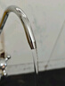 一靓 净水器龙头2分304不锈钢净水器配件厨房家用洗菜盆纯净水机水嘴 A款快接：铜主体 单开 鹅颈管 实拍图
