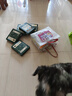 爵宴'自然之味'宠爱礼盒1.072kg*2 宠物狗狗零食训犬大礼包 实拍图