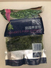 京鲜生  浦之灵田园荠菜馅350g/袋 野菜馄饨饺子包子馅 冷冻蔬菜 实拍图