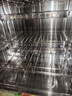 康宝（Canbo）消毒柜家用小型消毒碗柜高温立式迷你台式餐具碗筷收纳柜厨房消毒机【国家补贴】XDR53-TVC1 实拍图