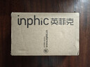 英菲克（INPHIC）B1 游戏有线鼠标 宏定义轻音办公人体工学USB接口 笔记本电脑台式机通用 黑色 实拍图