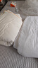 无印良品二合一蚕丝被子母被 A类100%柞蚕丝四季被子空调被芯8斤200*230cm 实拍图