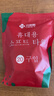 洁丽雅（Grace）压缩毛巾加厚一次性洗脸巾20粒便携旅游户外神器酒店用品1包装 实拍图