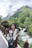 JEEP SPIRIT冲锋衣男女春秋三合一小个子情侣外套新款防风防水登山服羽抓绒服 女卡其【单冲外套】 暴雨级防水 M -男款没有这个码 实拍图