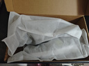 骆驼（CAMEL）网面透气跑步男鞋轻量健步运动鞋子 CSS221L0033 灰色 39 实拍图