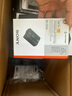 索尼（SONY）NP-FZ100可重复充电电池 适用微单a7m3 a7r4 a7r3索尼原装电池 NP-FZ100原装电池 (原包装） 实拍图