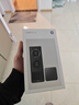 小米智能门铃4Pro 500万超清双摄可视门铃 电子猫眼摄像头 智能远程双向通话包裹快递识别监控器家用 实拍图