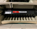 彩格 C7115A 15A易加粉打印机硒鼓（适用惠普HP 1000 1200 1220 3300 3310 3320 3330 3380MFP佳能LBP1210） 实拍图