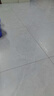 京东京造 悦柔床单单件 120g加厚耐用 A类磨毛床罩 230x250cm 科技白 实拍图