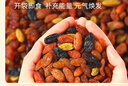 三只松鼠四色葡萄干400g 新疆特产罐装开袋既食葡萄干蜜饯果干休闲零食 实拍图