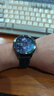 小米（MI）【限时补贴】XiaomiWatchS4黑彩虹国家补贴汽车钥匙澎湃OS2心率血氧监测小米手表s4男表女表 实拍图