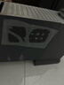 美的（Midea）【语音加湿】石墨烯踢脚线取暖器/家用电热电暖器/电暖气全屋升温大面积烤火炉/浴室暖风机HDT22HS 实拍图