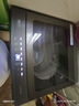 海尔（Haier）波轮洗衣机全自动家用10KG大容量【XQB100-BZ23D】直驱变频 一级能效 超薄大筒径 抗菌除螨 玻璃盖 实拍图