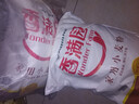 香满园 面粉 中筋粉 家用小麦粉 10斤 包子饺子馒头饼手擀面 实拍图