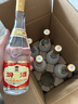 汾酒 黄盖玻汾 清香型白酒 53度 475mL*6瓶 整箱装非原箱 中秋送礼 实拍图