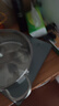 美的（Midea）家用电磁炉电陶炉电池炉2200W大功率猛火新型电磁灶一体微晶面板爆炒炒菜智能定时火锅炉MC-E22B60 实拍图