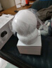 萤石家用无线摄像头室内高清监控摄像机 360度云台旋转C6C CP1监控器 【3MP超清】C6C星光版 （80%客户选择）32G内存卡【升级发64G】 实拍图