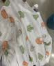 红豆儿童睡衣男女童家居服纯棉长袖长裤套装春夏套头空调服J3332 165 实拍图