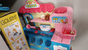 活石儿童玩具女孩3-6-10岁冰淇淋玩具冰激凌机橡皮泥店彩泥过家家生日 豪华款DIY彩泥120件套（84泥） 1-3岁女孩生日礼物雪糕店8-12岁2025火的玩具 实拍图