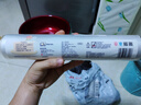 美丽雅 厚实保鲜袋食品级 点断式一次性塑料袋加大号250只40*30cm 实拍图