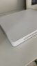 中兴（ZTE）【晴天墙面路由器】AX3000满血WiFi6自研双核芯品质家居别墅ap 主路由Mesh3000M无线速率千兆网口 实拍图