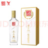 全兴大曲 【老八大名酒】樽享 52度浓香型纯粮酿造高度白酒 500ml 单瓶装 实拍图