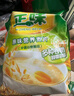 雅士利正味麦片原味牛奶高钙燕麦片即食早餐冲饮600g膳食纤维谷物营养 正味原味营养麦片600g*2袋 实拍图