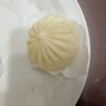 广州酒家利口福 黑叉烧包337.5g 9个 儿童早餐 早茶点心 面点包子 实拍图