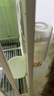 波奇多 悬挂宠物水壶500ml猫咪饮水机挂式自动狗狗喝水器水碗猫笼子喂水 实拍图