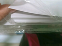 KODAK柯达 A4硬白卡纸绘画纸牛皮纸封面纸 厚彩纸儿童手工纸 300克厚硬 50张装9891-215 实拍图