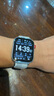 华为（HUAWEI）WATCH FIT 4 智能运动手表 超轻薄大屏 fit3升级 长续航 蓝牙通话 运动手表【国家补贴15%】 幻影银 编制表带 实拍图