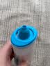 诺斯清电动压力喷雾洗鼻器儿童洗鼻器家用鼻腔鼻子冲洗器XD-1004 实拍图