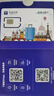 日本电话卡手机上网卡5G/4G高速网络含无限流量旅游sim卡包邮 15天10GB总量 低速无限 上网卡 实拍图