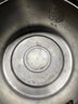 美的（Midea）电煮锅 电炒锅 便携式折叠锅 分体式小电锅 316L不锈钢 0涂层旅行出差烧水电水壶多功能锅XZC16X01 实拍图