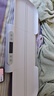 Meilen婴儿体重秤蓝牙智能秤家用宝宝秤母婴秤高精准称重电子秤人体新生儿医用宠物秤儿童身高秤月子中心 实拍图