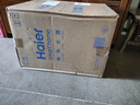 海尔（Haier）国家补贴20%小厨宝电热水器8升EC8FA 一级能效 2200W速热大水量家用厨房小型储水式节能保温热水宝 实拍图