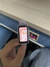 华为（HUAWEI）手环10 标准版 流光紫 智能手环专业睡眠分析情绪健康铝合金机身心率监测运动手环华为手环9升级 实拍图