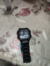 匹克钢表带|运动电子手表小学生初高中考试男女士夜光防水防摔闹钟计时秒表多功能6-12岁儿童生日礼物 实拍图