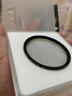 耐司（NiSi）1/4黑柔滤镜 67mm 柔光镜 柔焦镜 朦胧镜 微单单反滤镜人像柔化镜 雾面镜 创意滤镜1/4黑柔滤镜 67 实拍图
