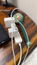 Apple/苹果 USB-C转闪电接口充电线-2米 苹果充电线手机充电线原装充电线 适用于闪电接口iPhone/iPad 实拍图