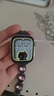华为WATCH FIT 3 国家补贴15% 智能手表 幻夜黑 轻薄大屏运动减脂 男女情侣手表 实拍图