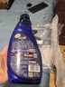 龟牌（Turtle Wax）冰蜡汽车镀膜剂上光剂车漆玻璃轮毂塑料驱水上光养护液体蜡2瓶装 实拍图