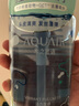 水之密语（AQUAIR）活力蓬感洗发水400ml+洗发露400ml控油去屑男女套装 实拍图