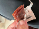 三只松鼠猪肉脯原味160g袋装零食靖江风味肉干肉脯休闲小吃独立包装 实拍图