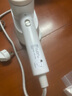 美的（Midea）【便携出差】手持挂烫机家用熨烫机/小型迷你手持大功率蒸汽电熨斗/旅行便携熨斗机政府补贴14D1 实拍图